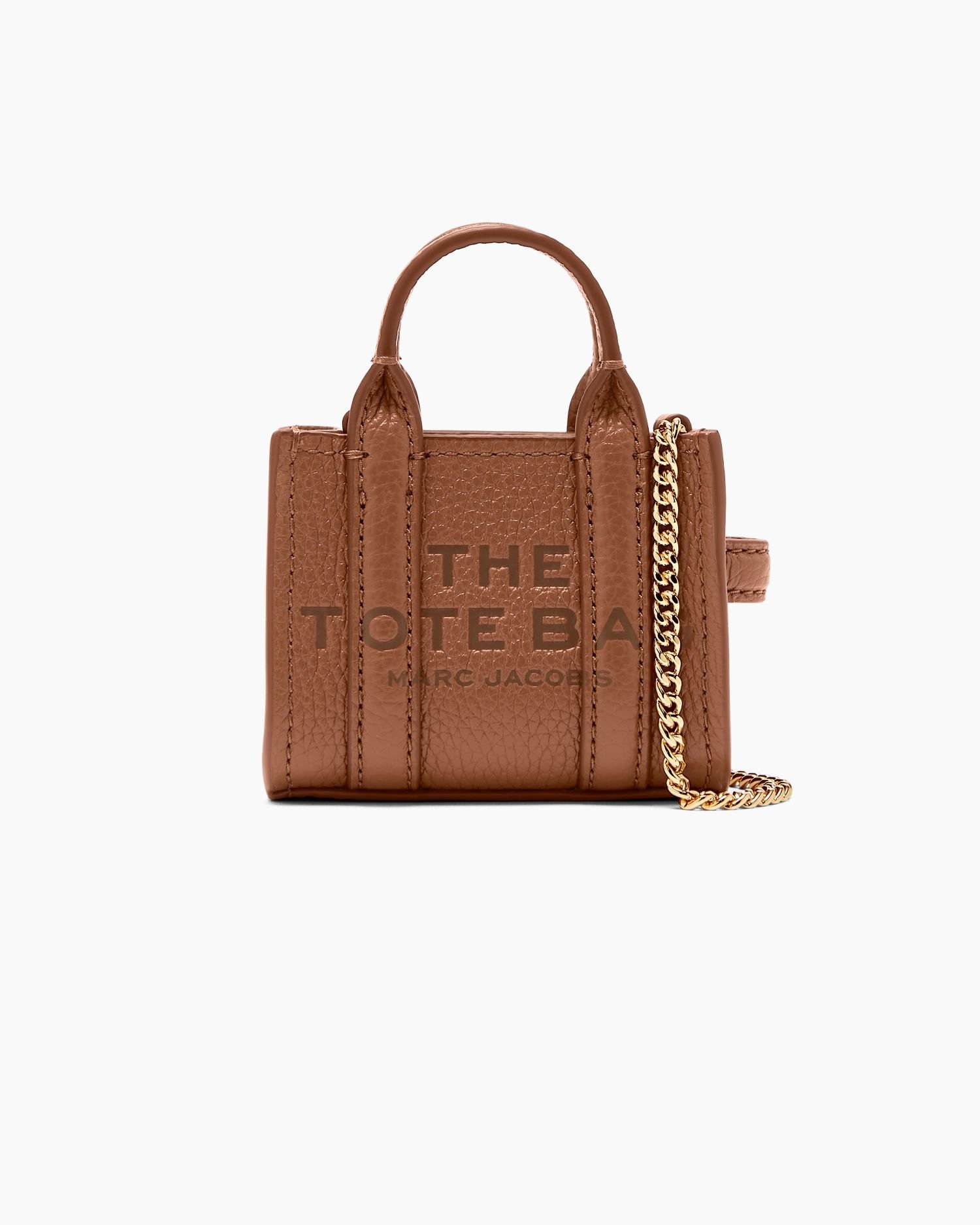 MARC JACOBS(マーク ジェイコブス)｜【公式】THE LEATHER ITEMS NANO