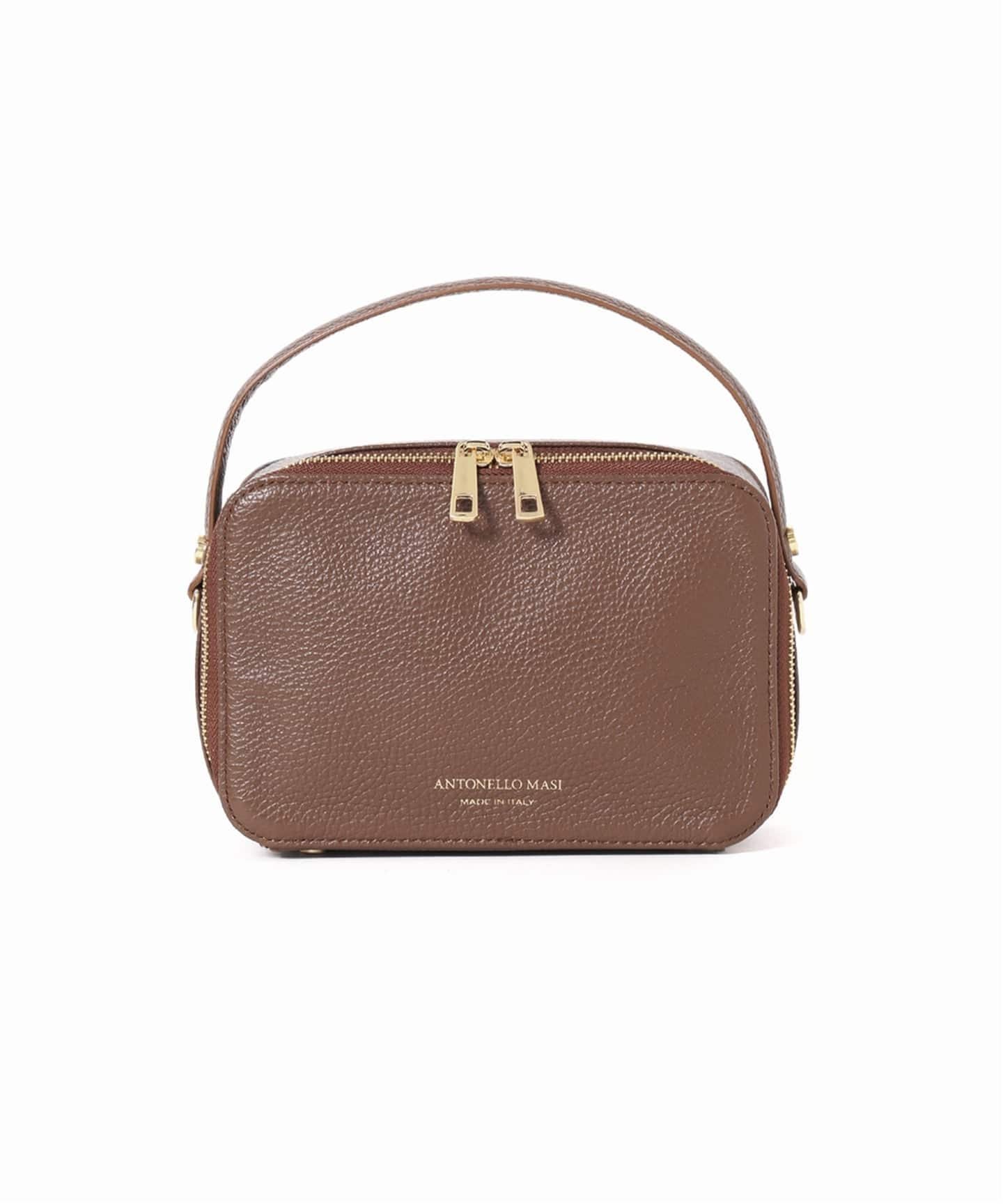 SLOBE IENA｜ANTONELLO MASI/アントネッロマージ SLOBE別注 レザー