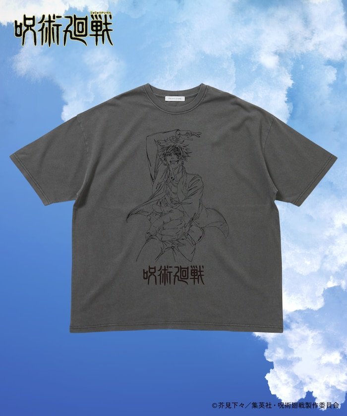 FREAK'S STORE｜『劇場版総集編 呪術廻戦 懐玉・玉折』 別注