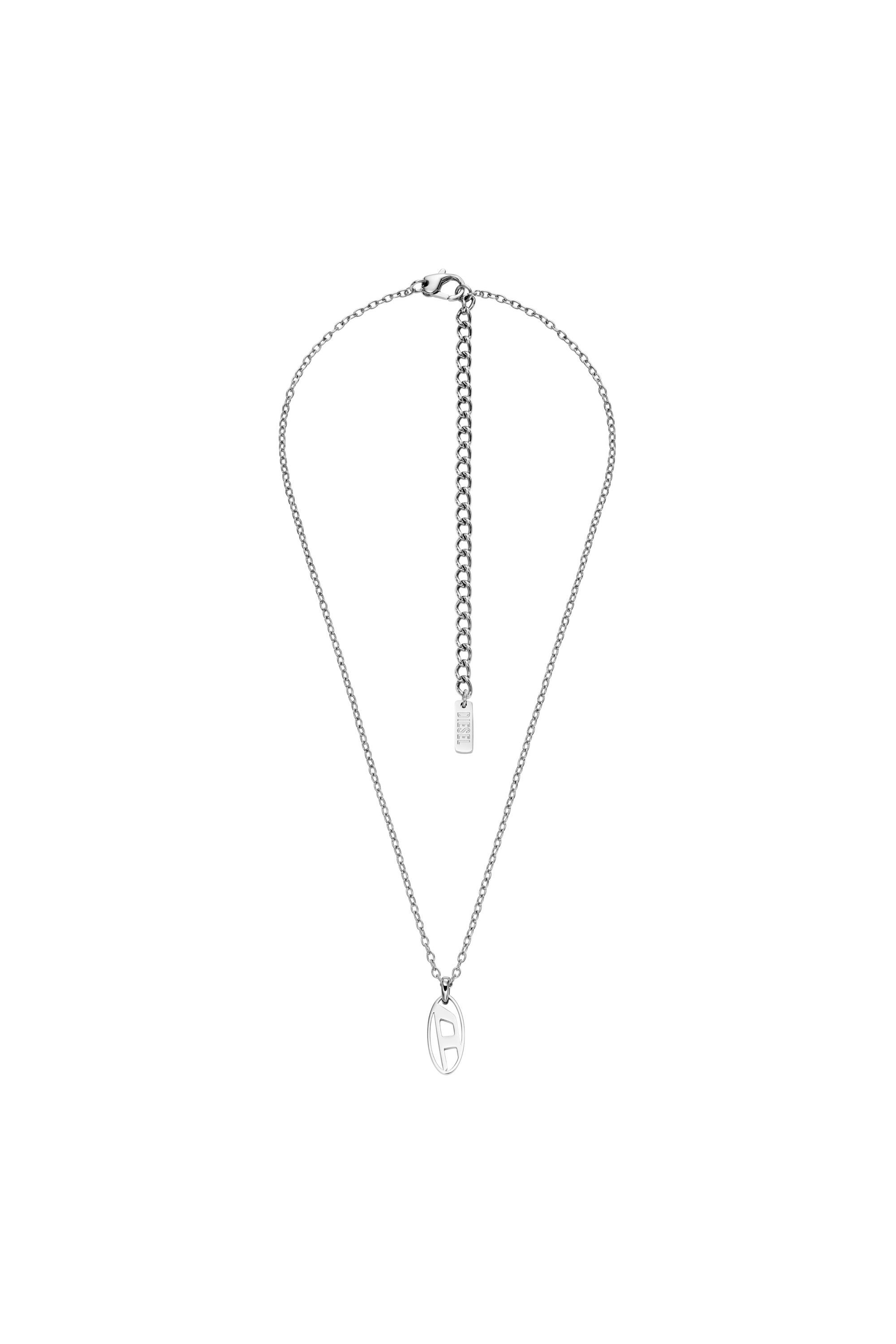 DIESEL｜ユニセックス ネックレス DX1661 | Rakuten Fashion(楽天