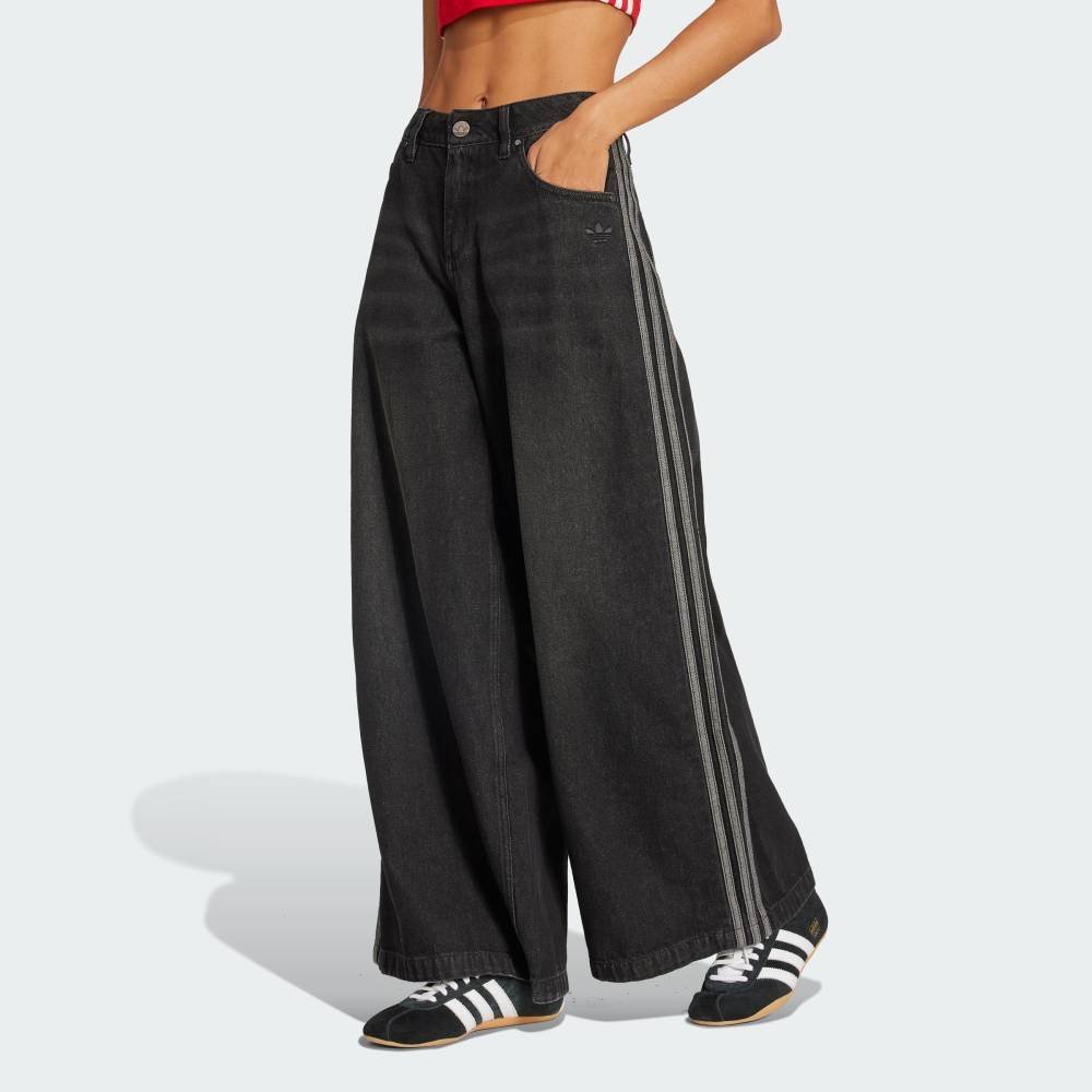 adidas｜【公式】アディダス adidas アディカラー デニム Adilenium