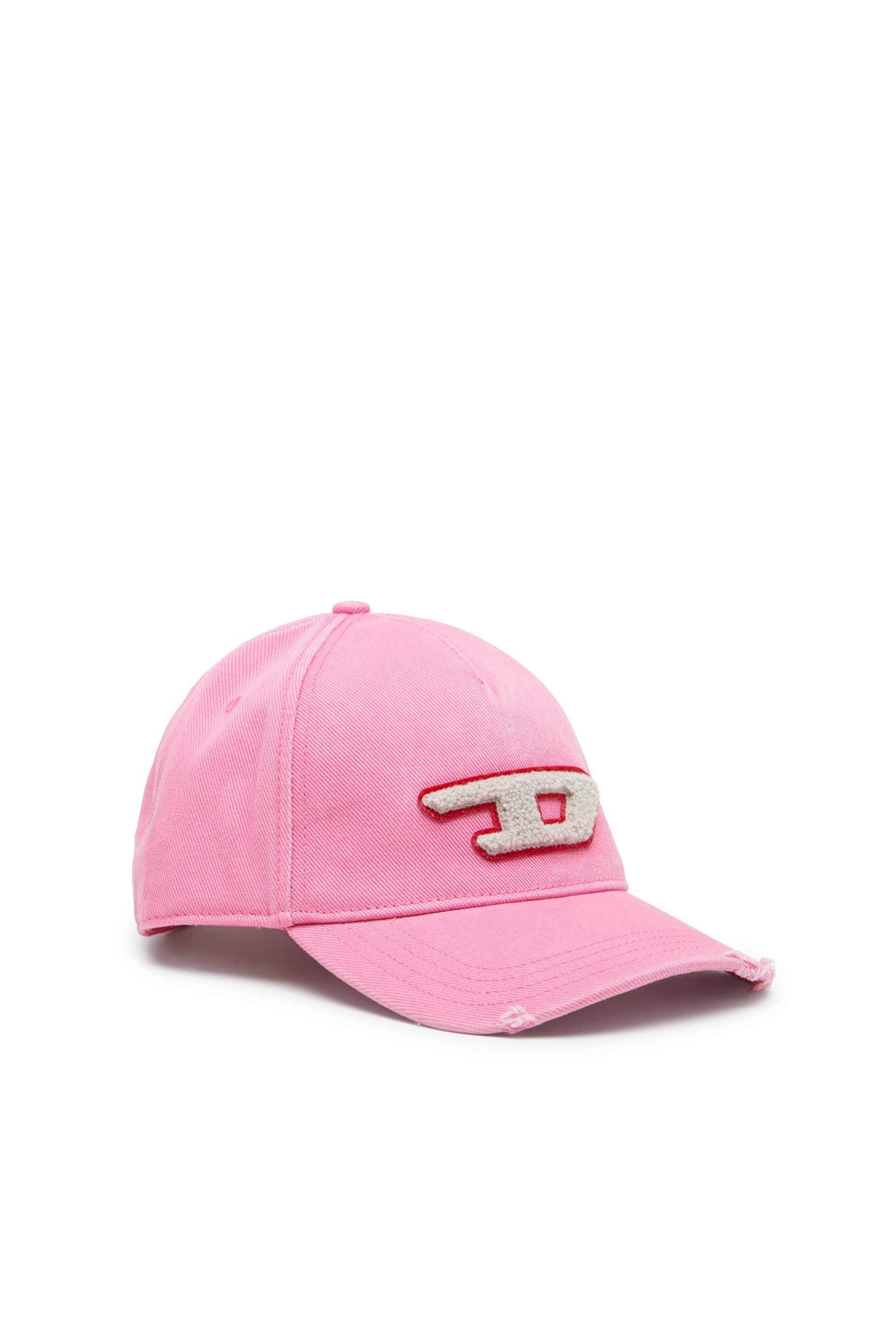 DIESEL｜メンズ ベースボールキャップ C-SPON-D | Rakuten Fashion