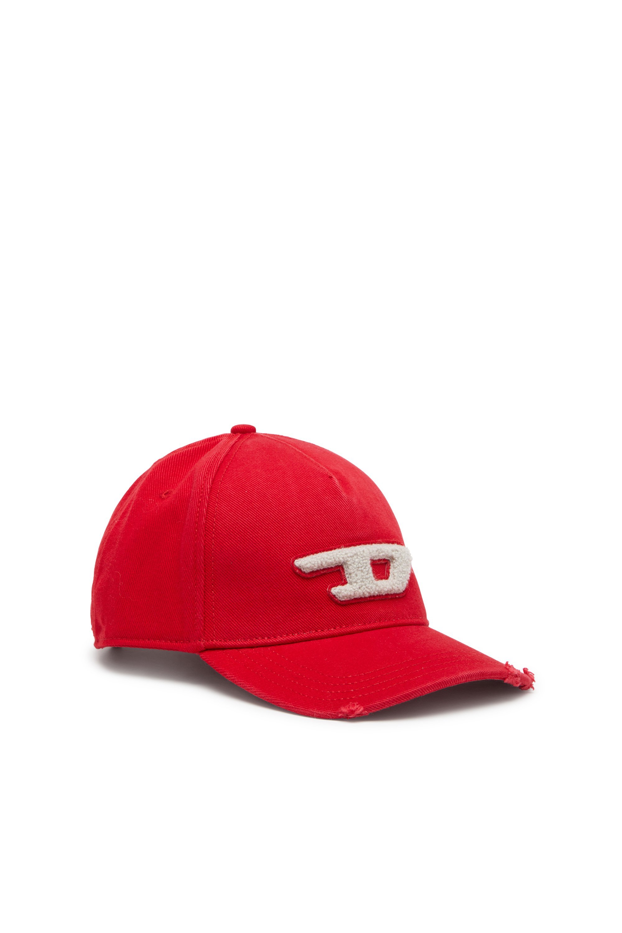 diesel D レッド オードパルファン DIESELキャップセット diesel D
