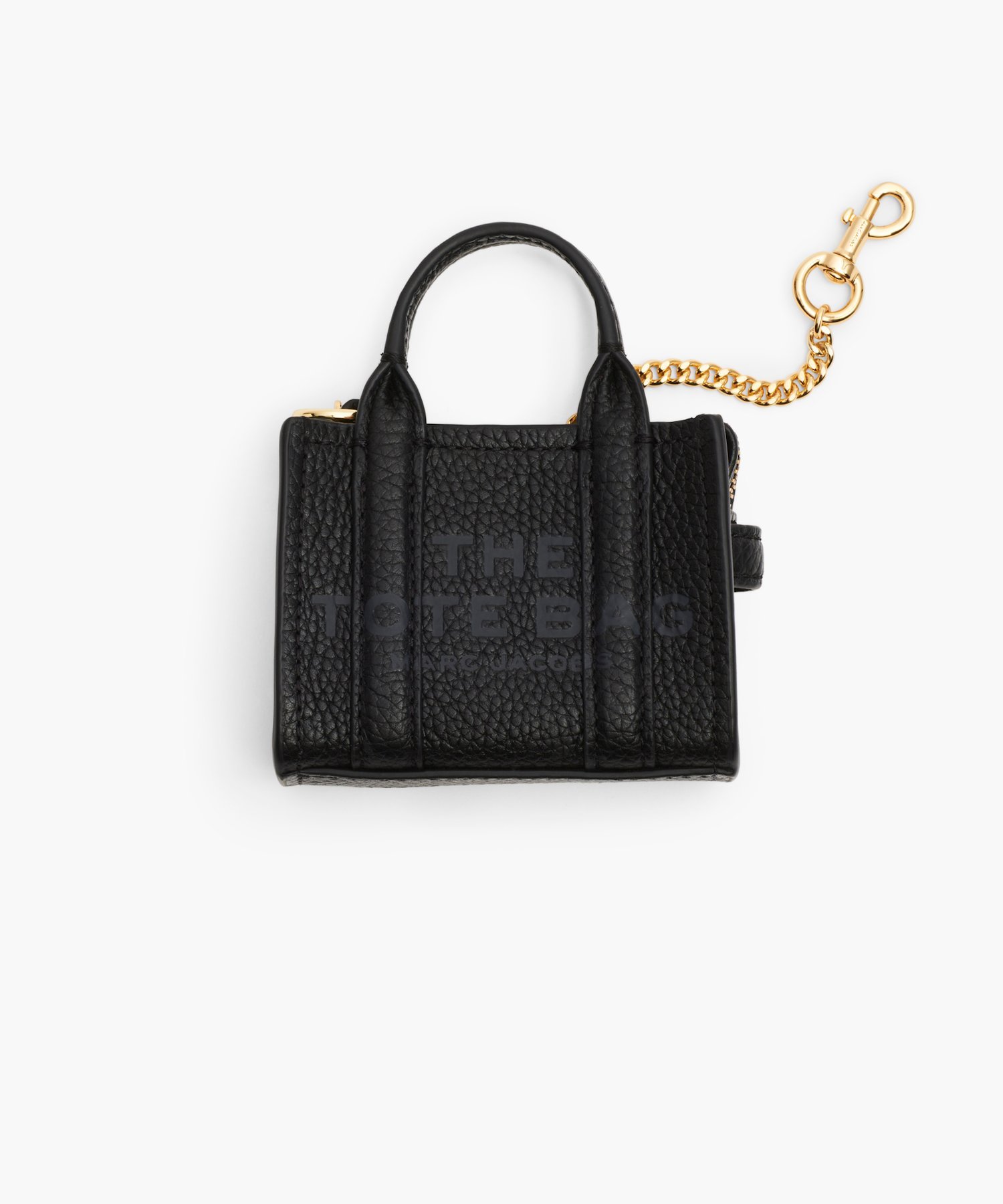 MARC JACOBS(マーク ジェイコブス)｜【公式】THE TOTE NANO CHARM/ザ