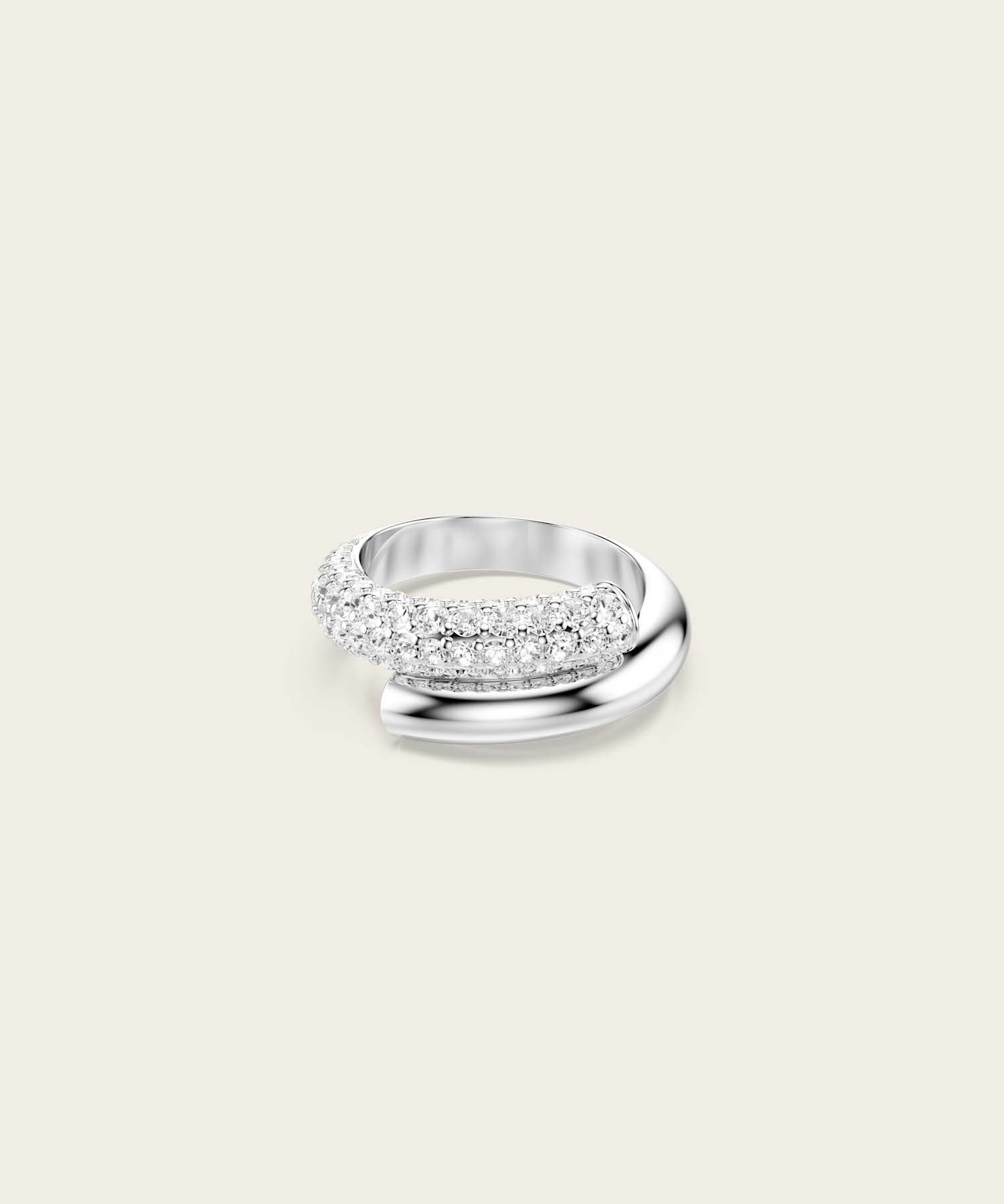 SWAROVSKI｜【公式】【スワロフスキー】Dextera リング | Rakuten