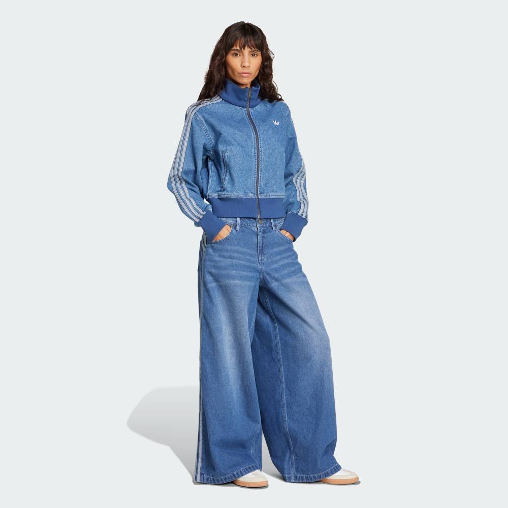 adidas｜【公式】アディダス adidas アディカラー デニム アディ