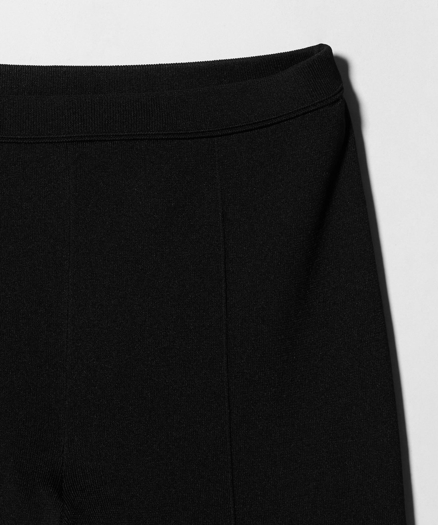 AEWEN MATOPH ポリエステルニットハーフパンツ UNITED ARROWS｜<AEWEN MATOPH>ニットハーフパンツ - ウォッシャブル