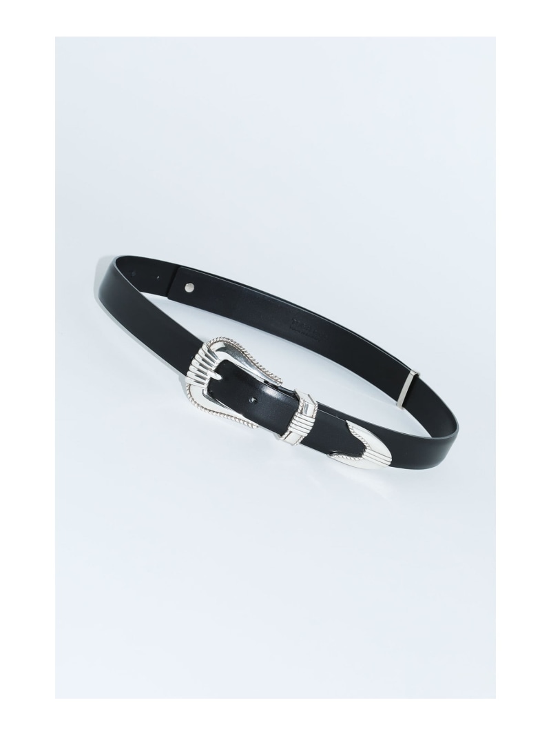 楽天市場】TOGA TOO METAL BELT トーガ ファッション雑貨 ベルト