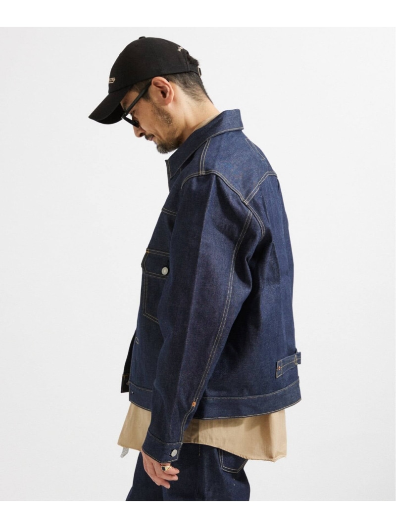 楽天市場】JOURNAL STANDARD LEVI'S(R) / リーバイス(R) TYPE1