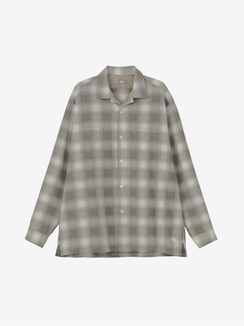 楽天市場】【SALE／30%OFF】THE NORTH FACE 【公式】ロングスリーブ