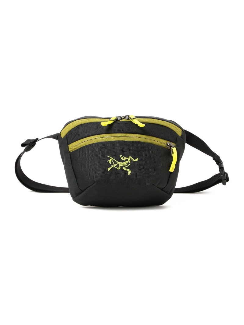 楽天市場】BEAMS 【EXCLUSIVE】ARC'TERYX / Mantis1 ビームス メン