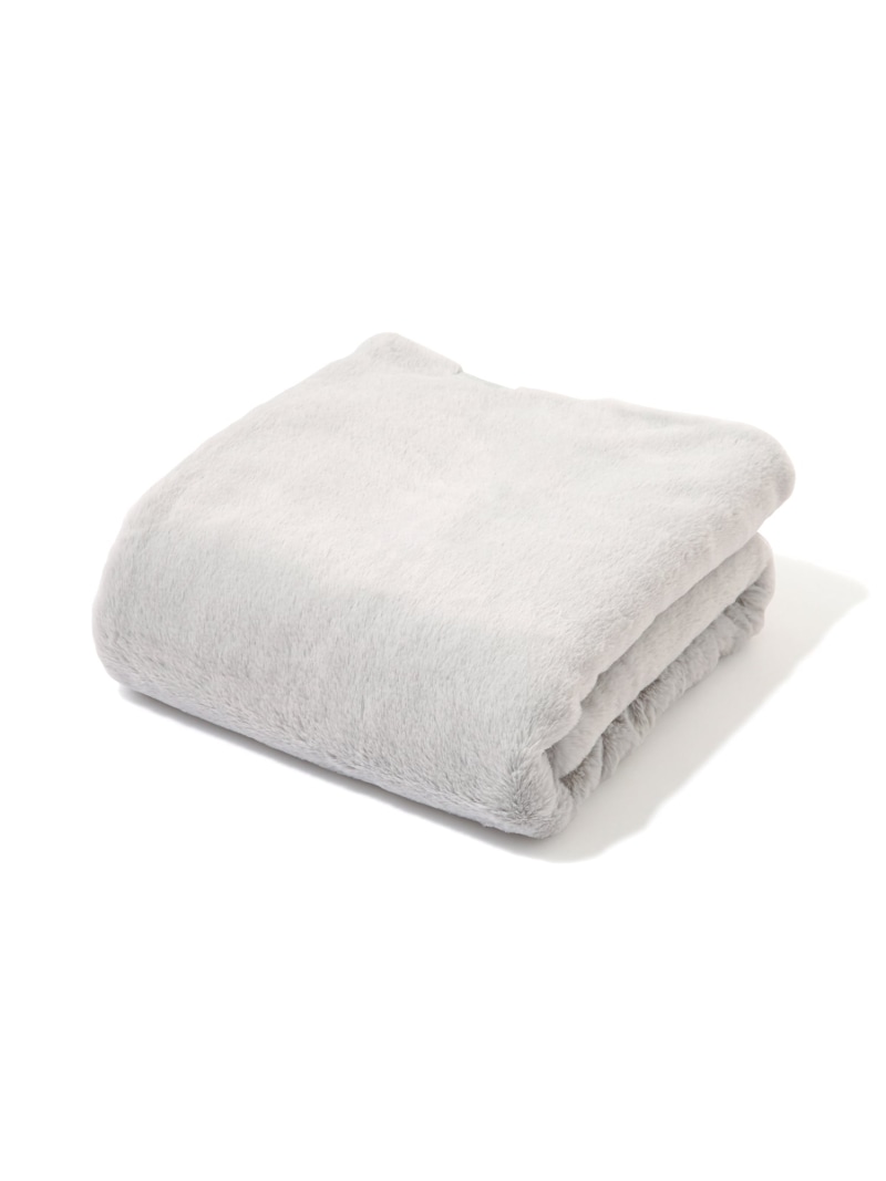 楽天市場】【SALE／50%OFF】Francfranc ヒーター付きブランケット(毛布