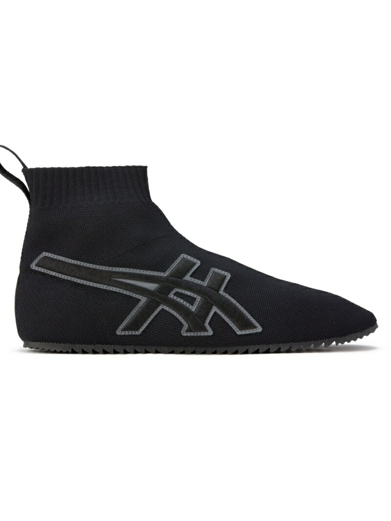 楽天市場】Onitsuka Tiger 【公式ショップ】TAI-CHI-REB SOCK MT