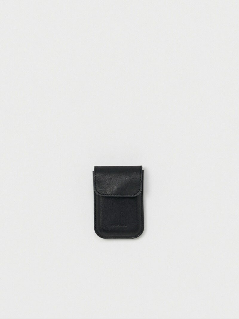 楽天市場】Hender Scheme エンダースキーマ/ カードケース/ flap card