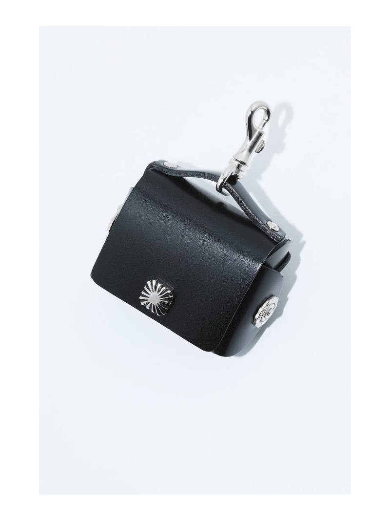 楽天市場】TOGA TOO Leather earphone case トーガ スマホグッズ