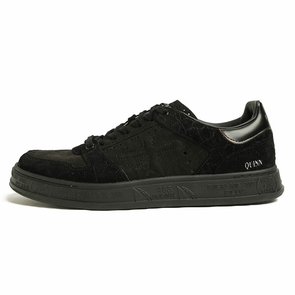 楽天市場】PREMIATA プレミアータ スニーカー メンズ スエード