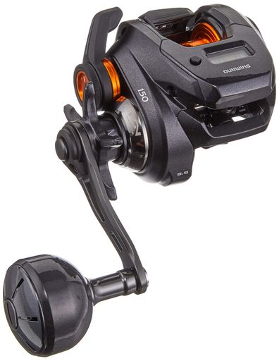 シマノ バルケッタ Fカスタム 150 右 (リール) 価格比較 - 価格.com