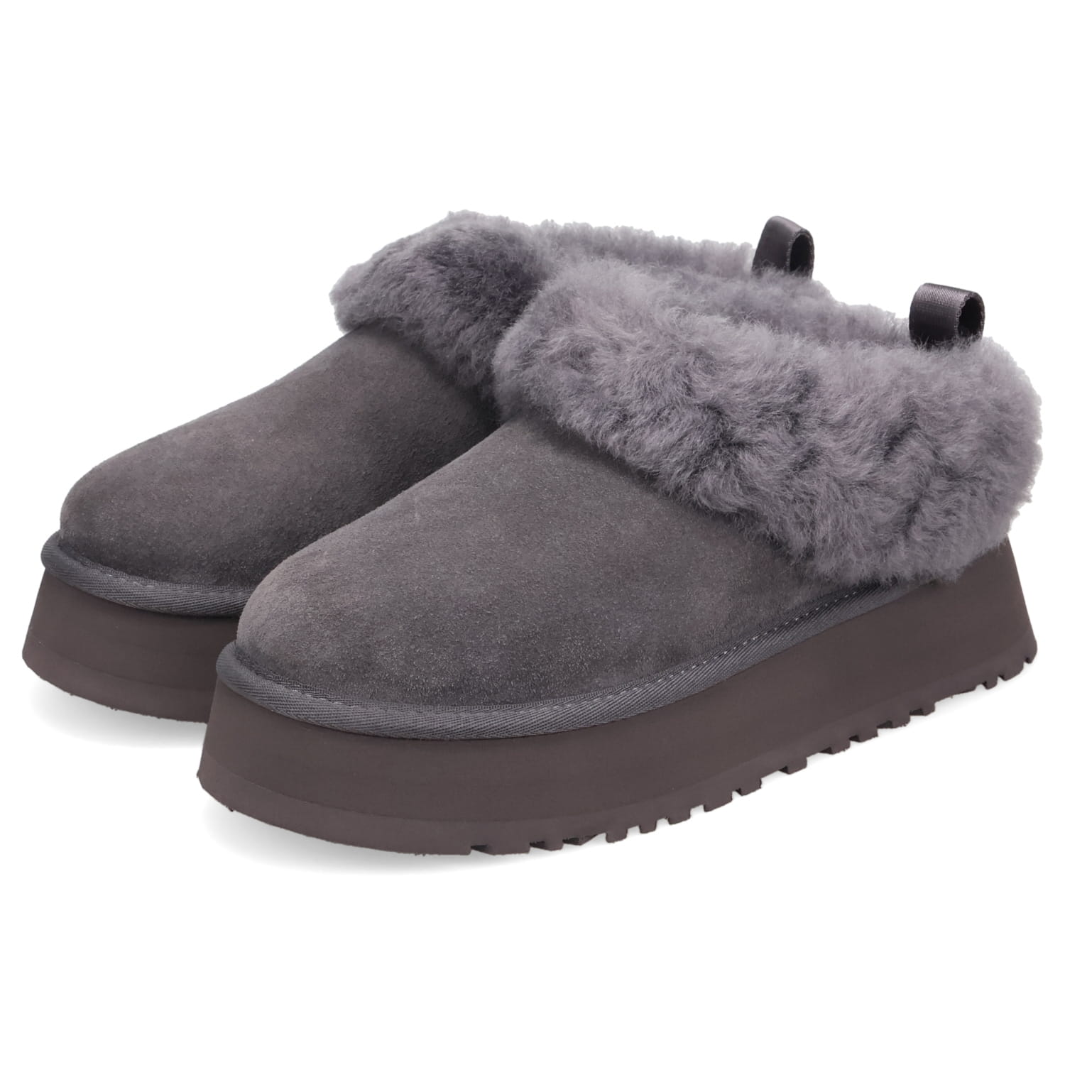 楽天市場】アグ UGG ブーツ ムートンブーツ タゼル レディース 厚底