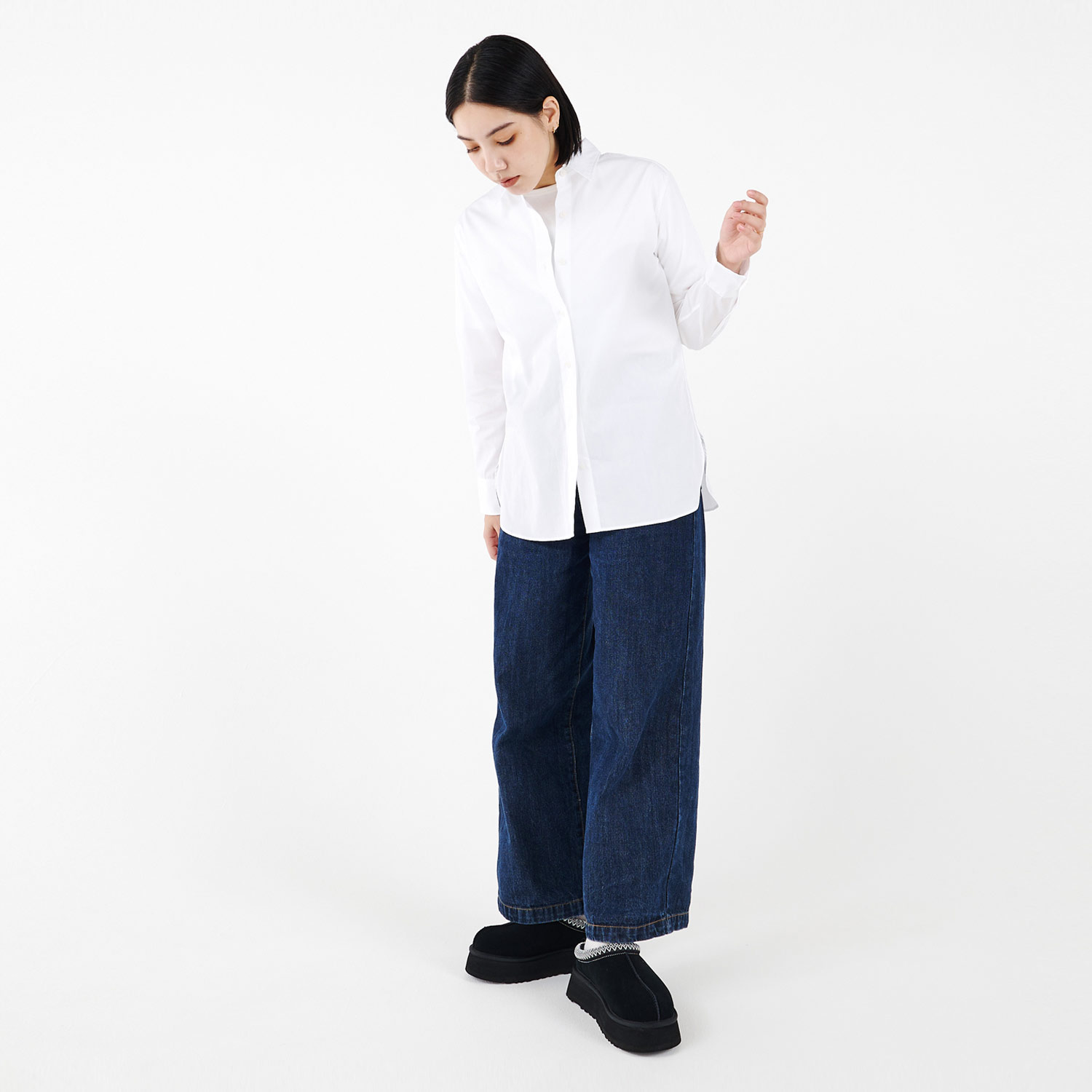楽天市場】アグ UGG ブーツ ムートンブーツ アンクル タズ II