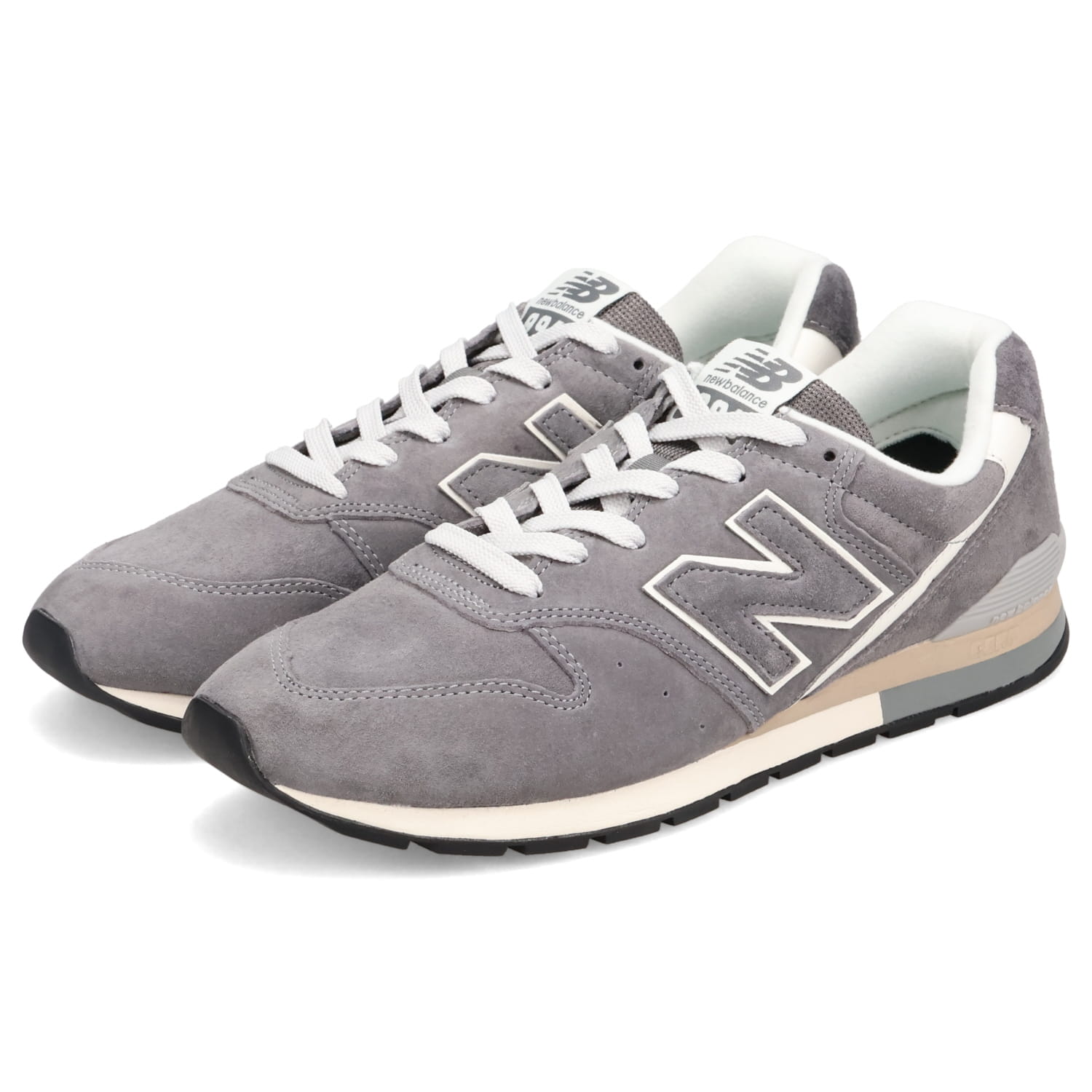 楽天市場】new balance ニューバランス 996 V2 スニーカー メンズ