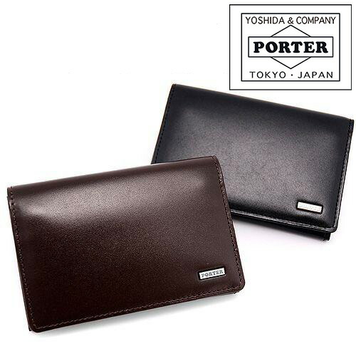 楽天市場】ポーター シーン カードケース 110-02924 吉田カバン PORTER