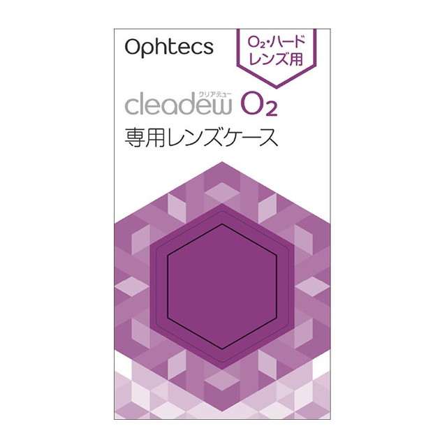楽天市場】オルソケラトロジーレンズ対応 クリアデューo2セプトの通販