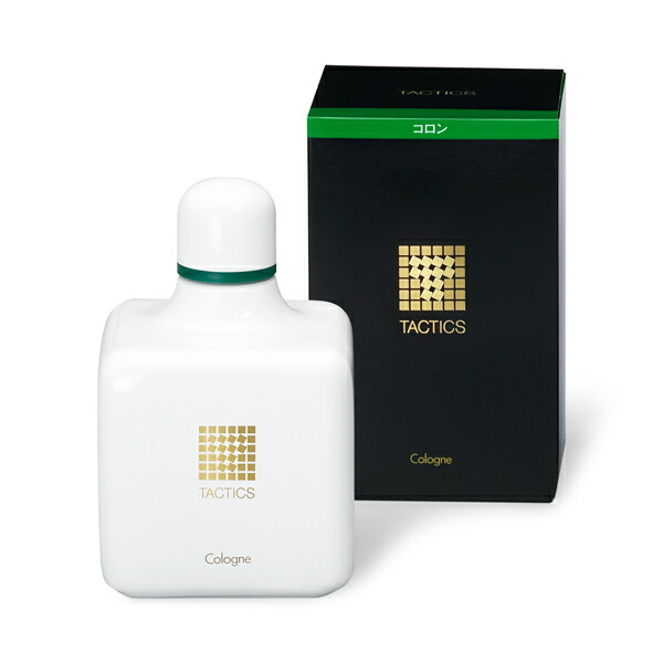 楽天市場】資生堂 タクティクスコロン 240ml : サンドラッグe-shop