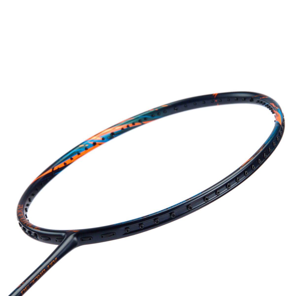楽天市場】LI-NING AX90N AXFORCE 90 NEW 雷霆 90 NEW バドミントン