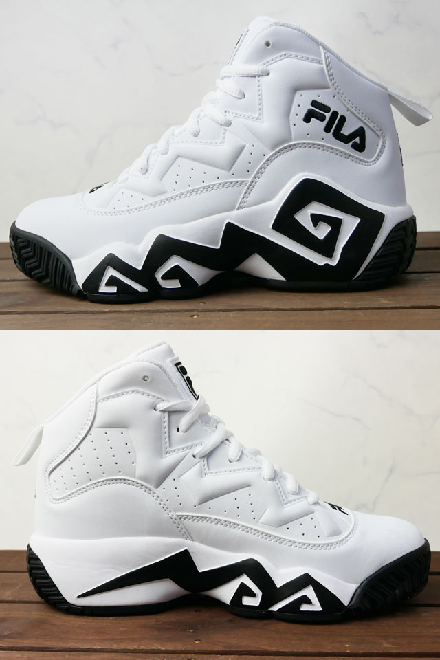 楽天市場】フィラ FILA MB 大きいサイズ メンズ レディース 厚底