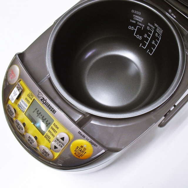 楽天市場】【海外向け炊飯器】【220V～230V仕様】 象印マホービン