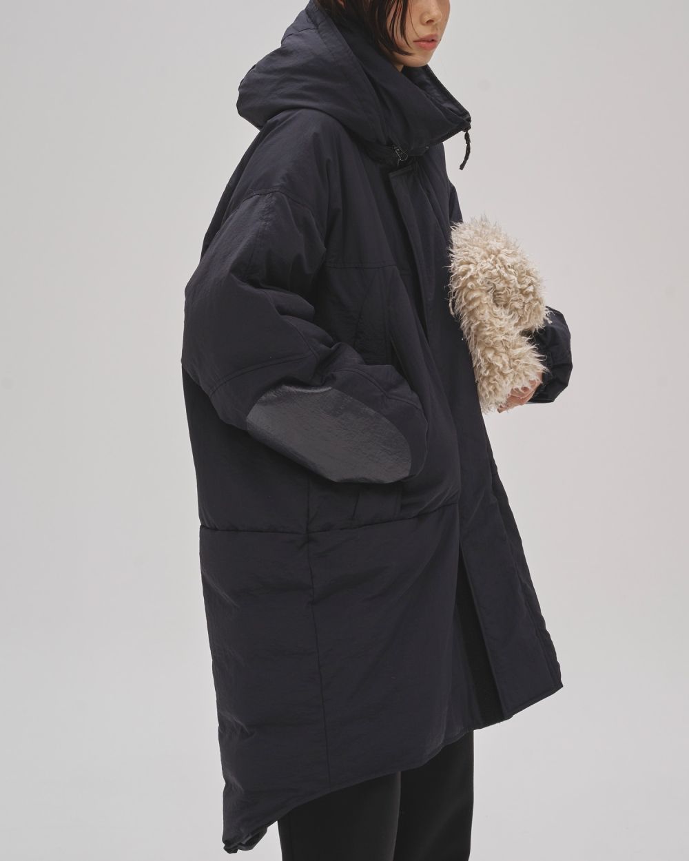 楽天市場】TODAYFUL トゥデイフル Monster Down Coat モンスターダウン