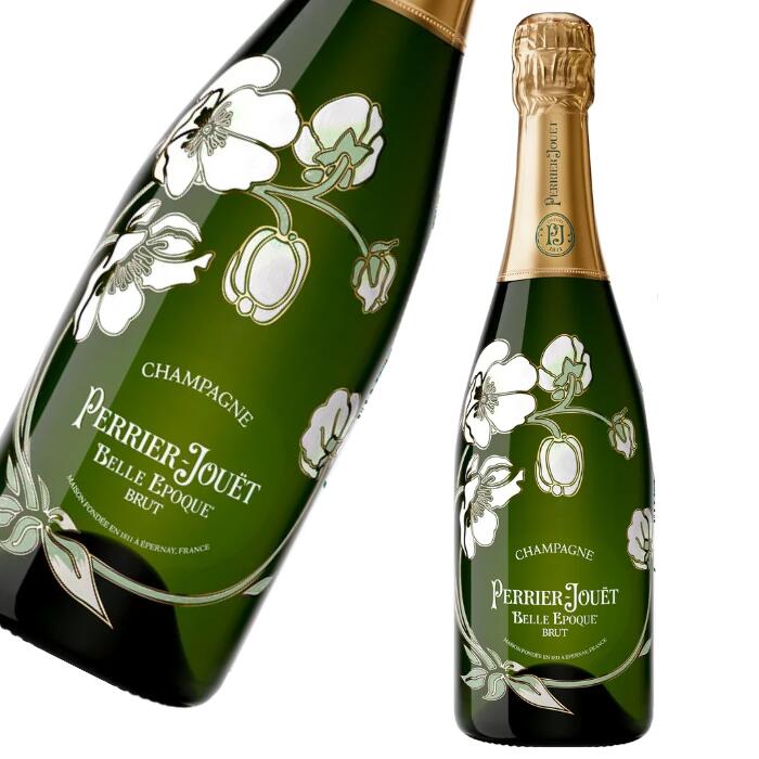 楽天市場】ペリエ ジュエ ベル エポック ロゼ (Perrier-Jouët Belle