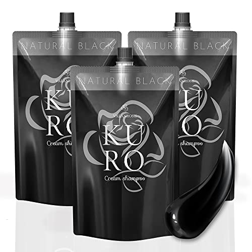 バランローズ KUROクリームシャンプー 400g」の人気商品一覧 | 安い