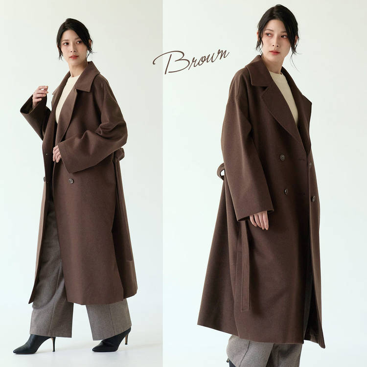 楽天市場】【4h限定20%off】チェスター コート 春 レディース