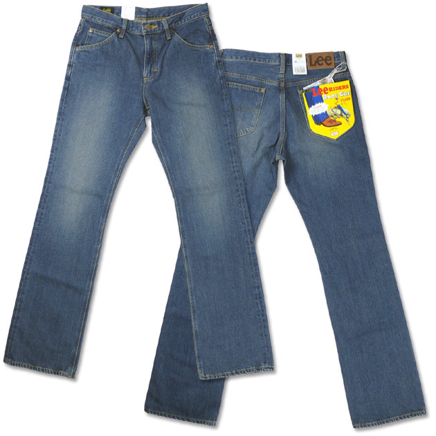 楽天市場】Lee リー メンズ ジーンズ 102 ブーツカット BOOTCUT