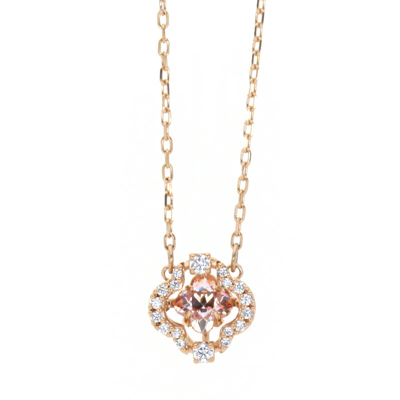 楽天市場】スワロフスキー SWAROVSKI ネックレス ペンダント ウナ Una