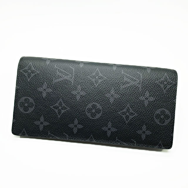 楽天市場】【新品】ルイヴィトン LOUIS VUITTON 長財布 メンズ