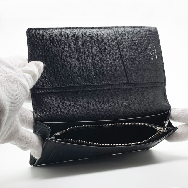 楽天市場】【新品】ルイヴィトン LOUIS VUITTON 長財布 メンズ