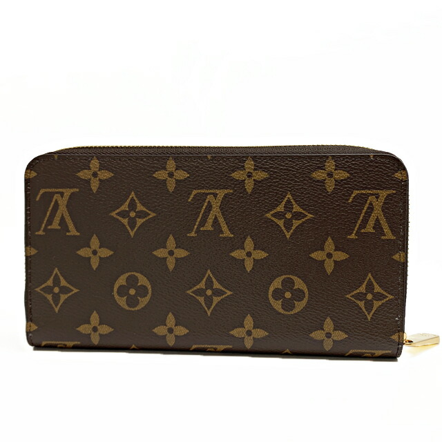 楽天市場】【新品】ルイヴィトン LOUIS VUITTON ラウンドファスナー長