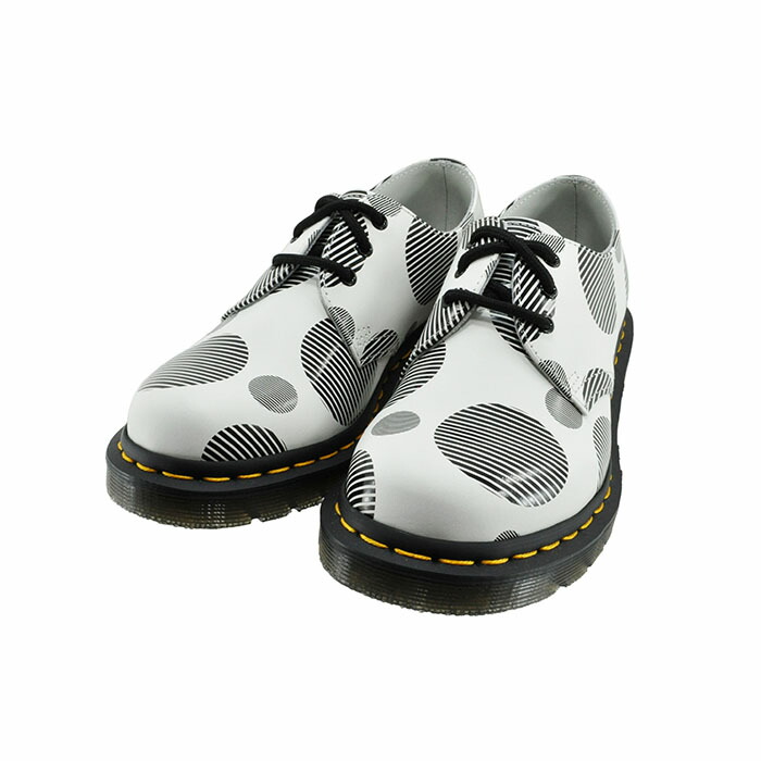 楽天市場】22% OFF SALE ドクターマーチン Dr.Martins 1461 POLKA DOT
