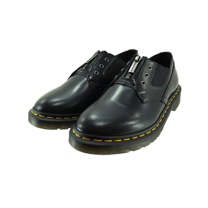 楽天市場】ドクターマーチン Dr.Martins 1461 Gusset 3EYE ガセット 3