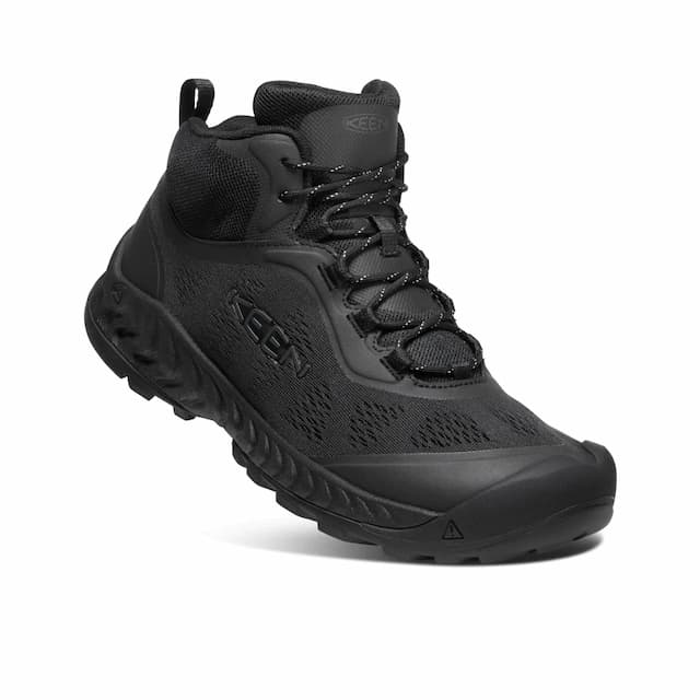 楽天市場】KEEN キーン ネクシス スピード ミッド NXIS SPEED MID