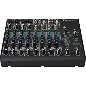 楽天市場】mackie 402－vlz3の通販