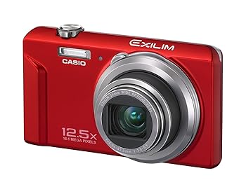 楽天市場】EXILIM EX－ZS160の通販
