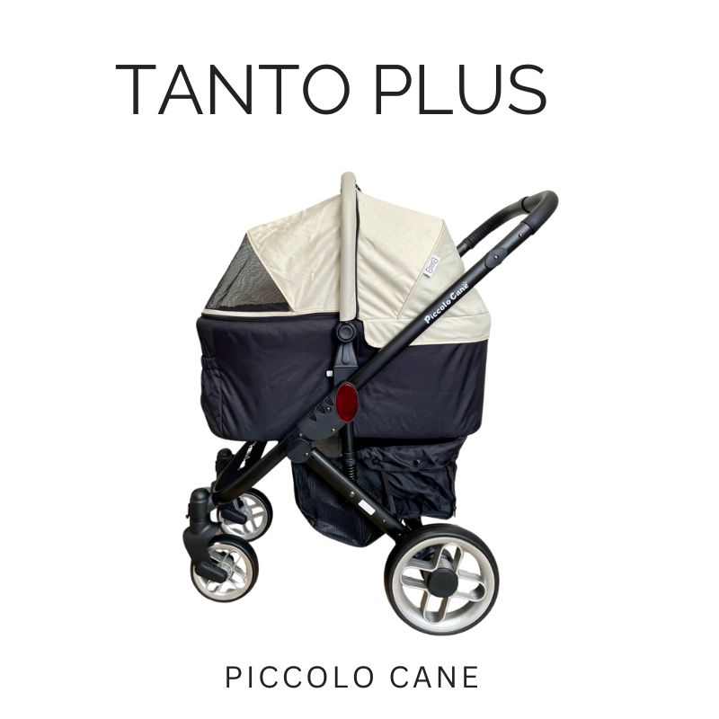 楽天市場】SALE【正規販売店】ピッコロカーネ タントプラス TANTO