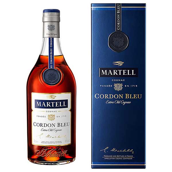 楽天市場】マーテル コルドンブルー 40度 [箱付] 700ml 送料無料(本州