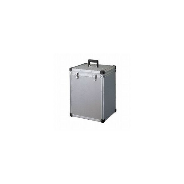 楽天市場】ユニペックス ワイヤレスアンプ収納用アルミケース WA-1CA