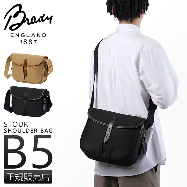 楽天市場】【追加最大+29倍 3/1限定】特典付き Brady ブレディ バッグ