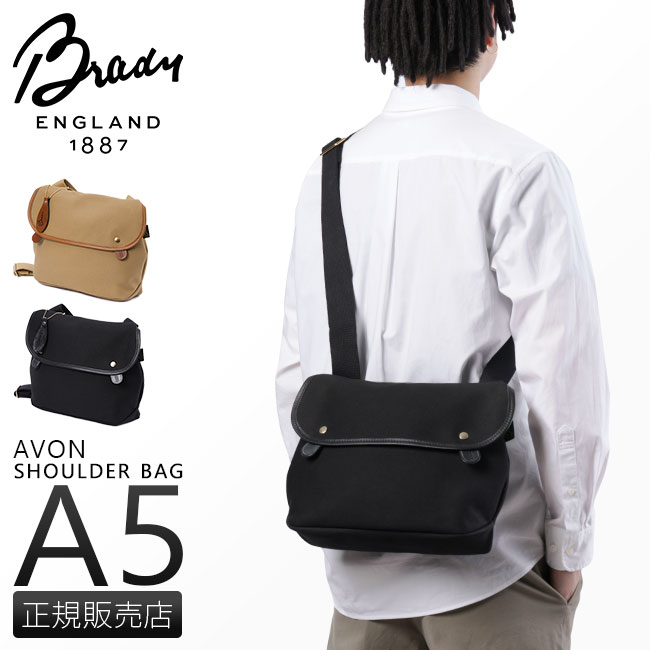 楽天市場】【追加最大+29倍 3/1限定】特典付き Brady ブレディ バッグ