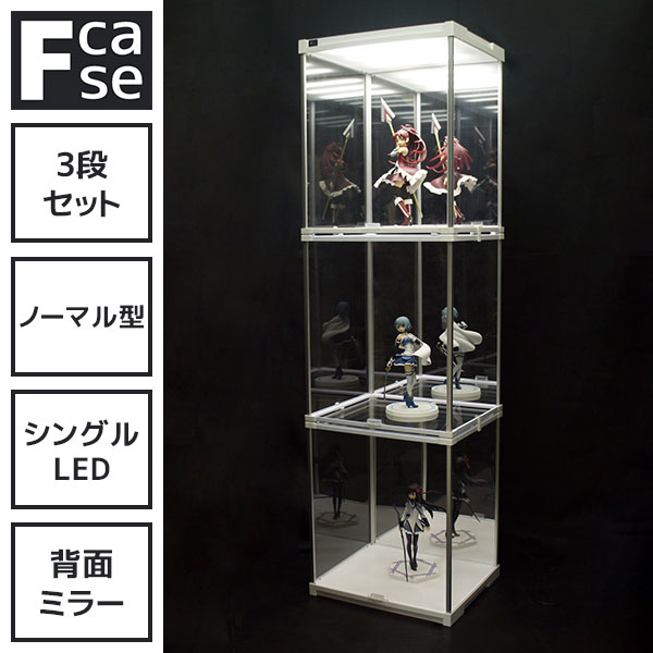 楽天市場】【5日限定☆全品☆5%OFFクーポン】 LEDと背面ミラー付き